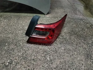 Subaru Legacy/Outback BS9 Saloon Backlights