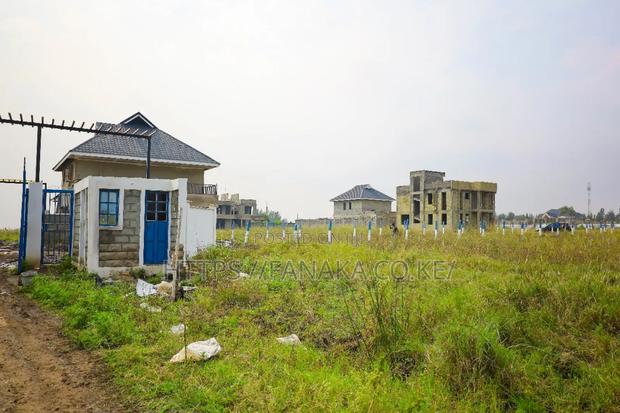 Katani Gated Community Plots Ww - main view