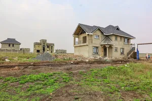 Katani Gated Community Plots Ww