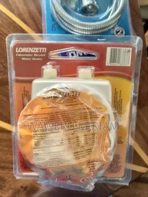 Lorenzetti Under Sink Heater