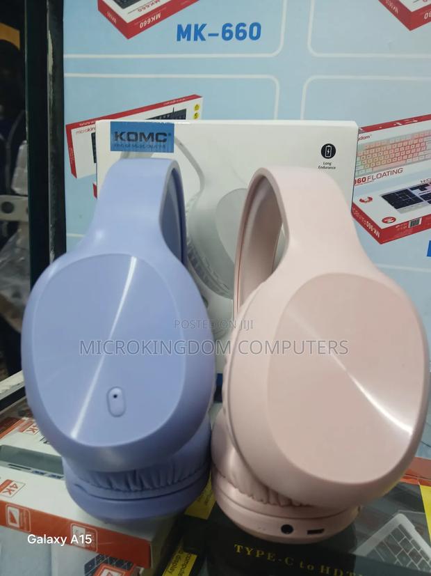 B313 Wireless Headphones - thumbnail 4