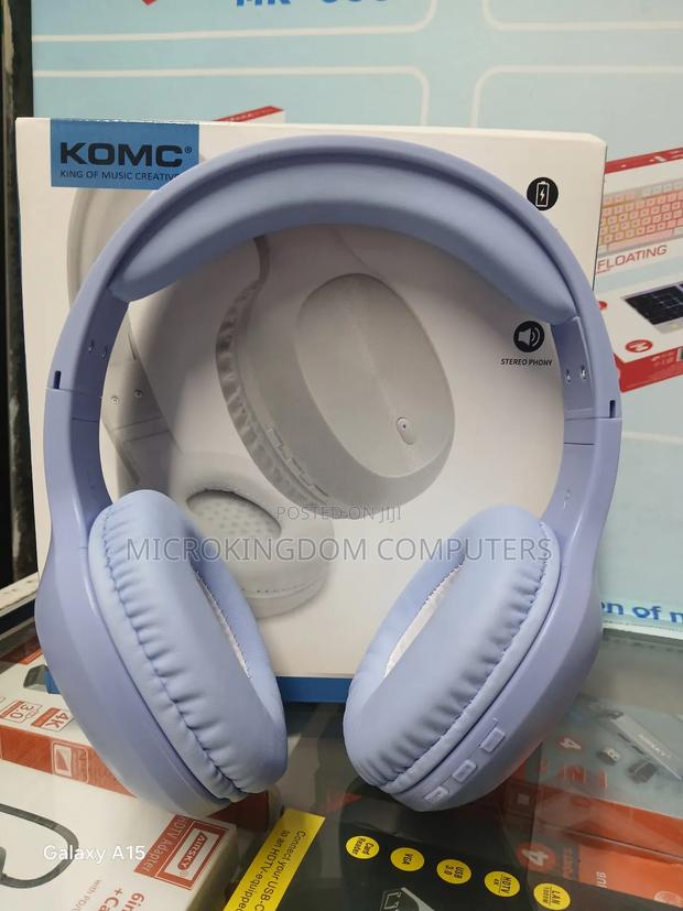 B313 Wireless Headphones - thumbnail 3