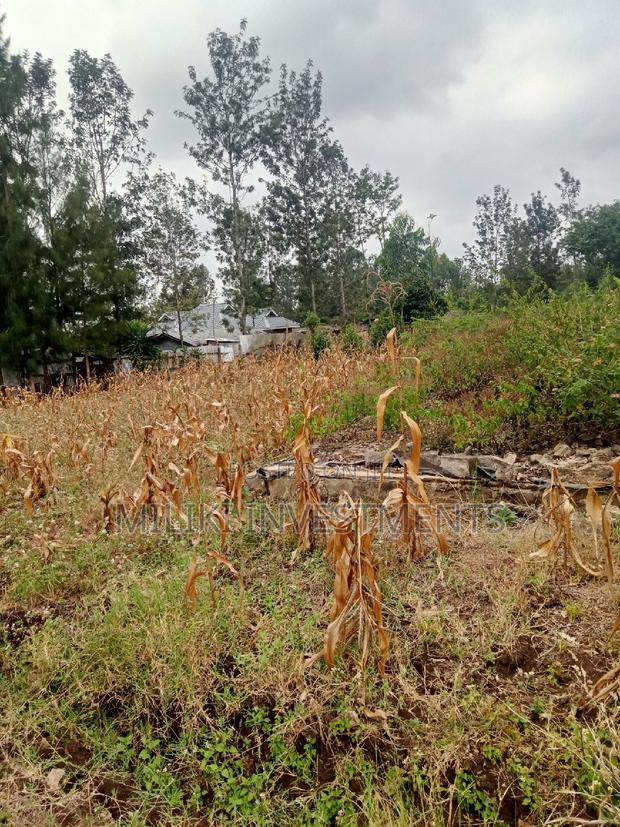 40 by 80 Plots on Sale at Kabati - thumbnail 2