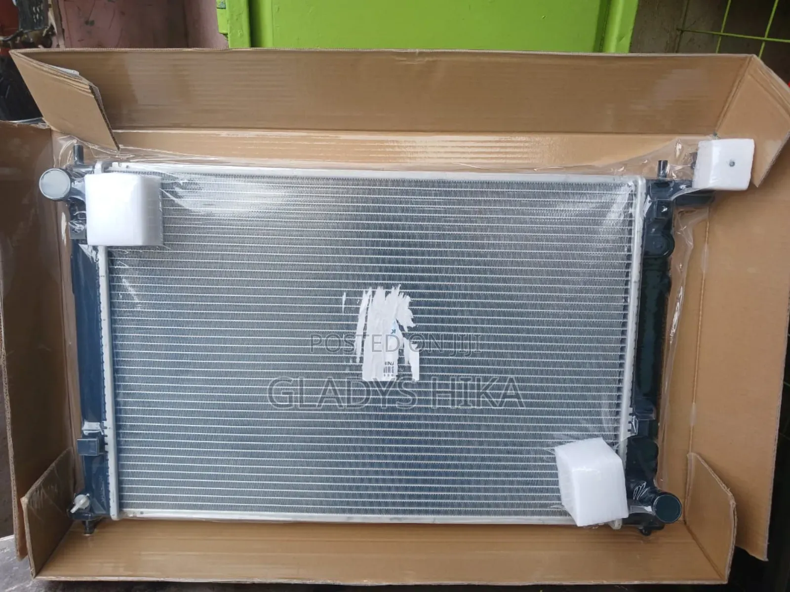 Toyota Allion Radiator on Sale