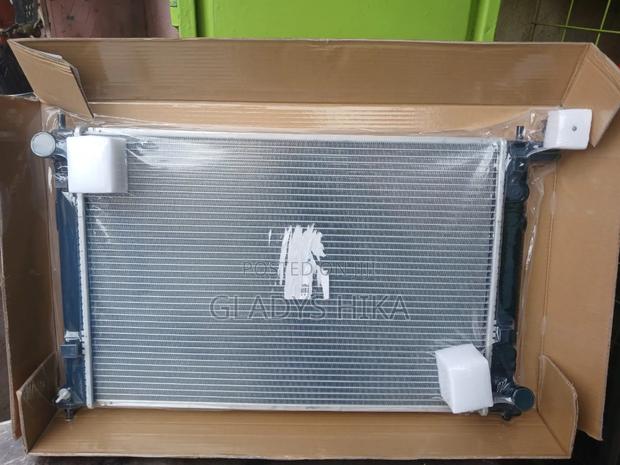 Toyota Allion Radiator on Sale