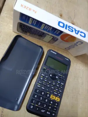 Casio Fx -82ex