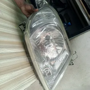 Ex Japan Headlight for Hillux Vigo on Sale