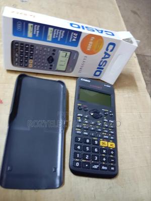 Calculator Fx-82ex - thumbnail 2