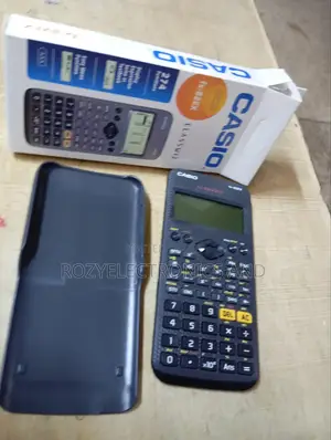 Calculator Fx-82ex
