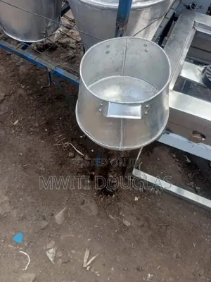 Prominent Cooking Pot/Sufuria