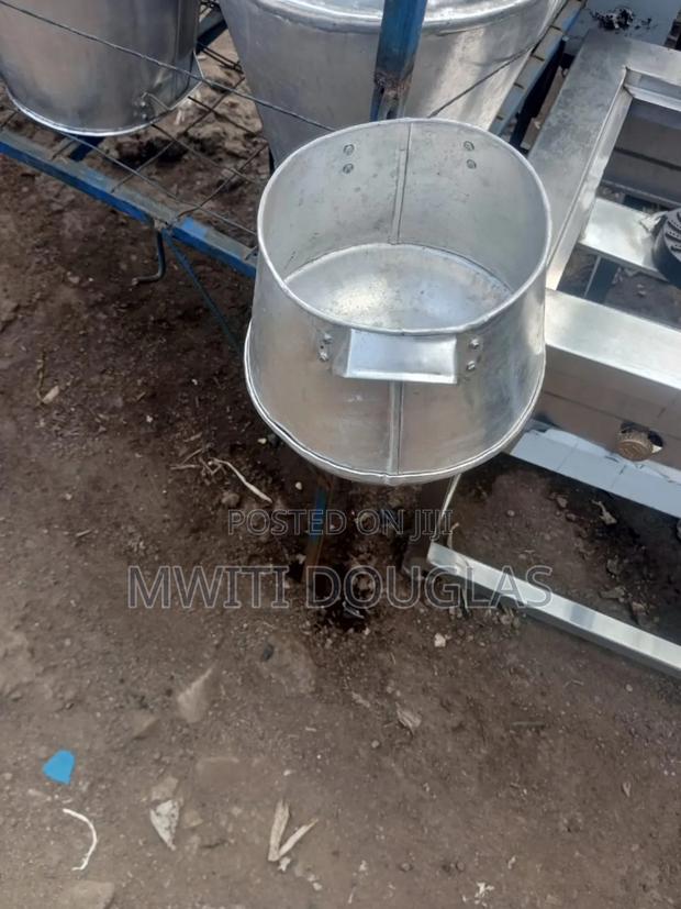 Prominent Cooking Pot/Sufuria
