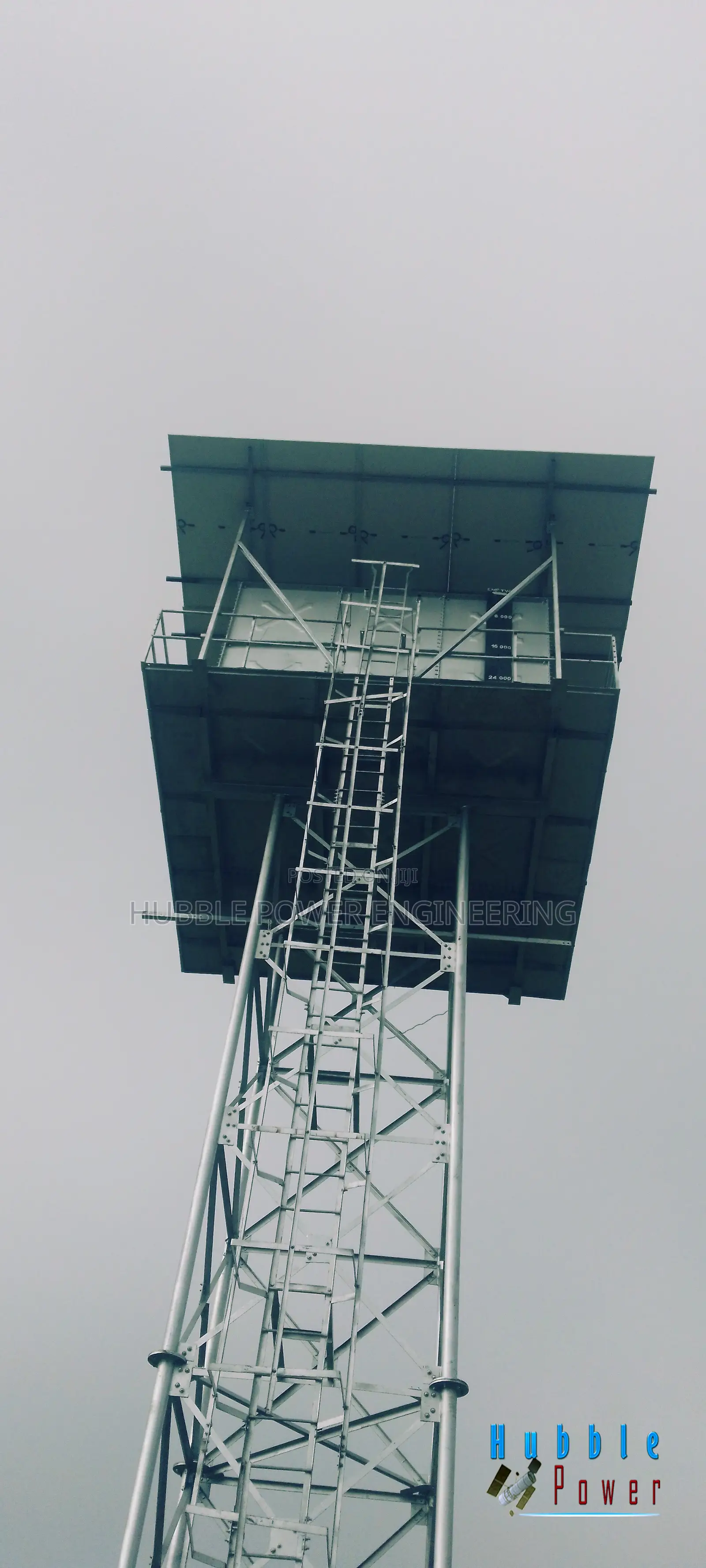 Borehole Solar Water Pumping Solutions