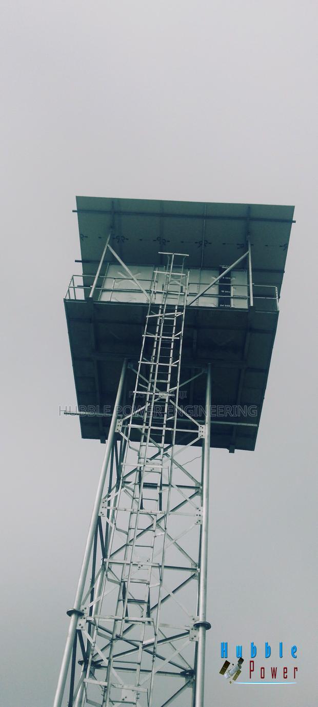 Borehole Solar Water Pumping Solutions - thumbnail 7