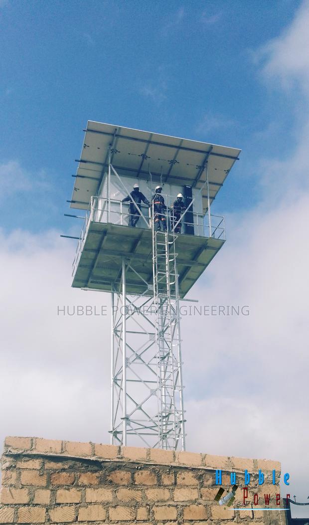 Borehole Solar Water Pumping Solutions - thumbnail 5