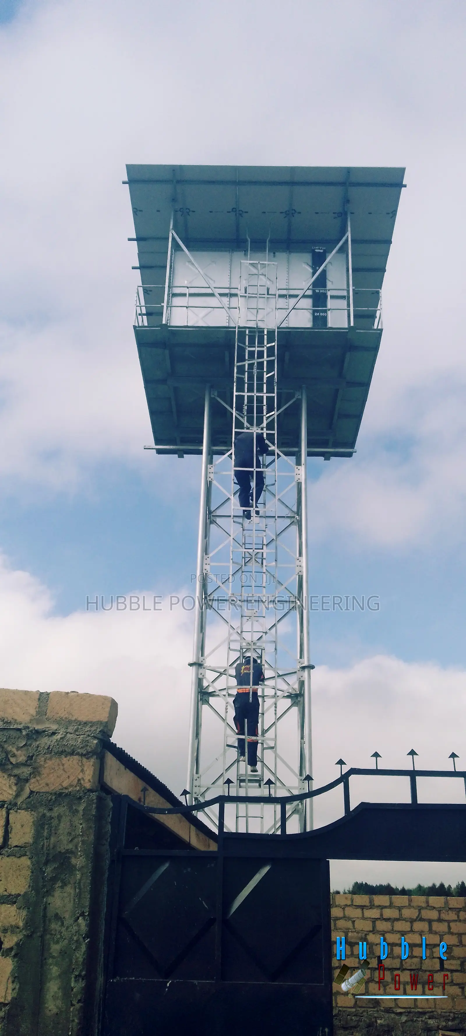 Borehole Solar Water Pumping Solutions