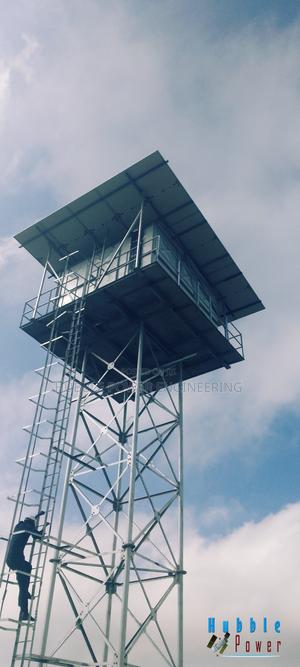 Borehole Solar Water Pumping Solutions - thumbnail 2