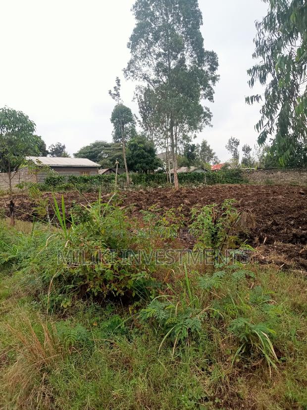 40 by 80 Plots on Sale at Kabati - thumbnail 4