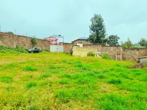 Half an Acre on Sale at Kiambu-Riabai.