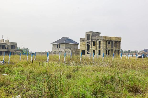 Katani Plots for Sale - main view