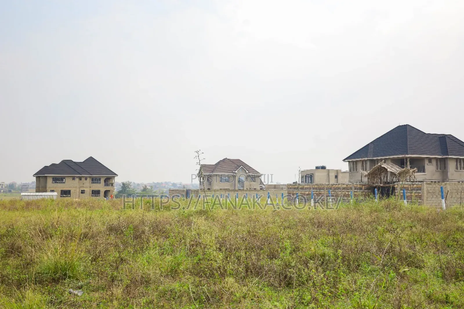 Katani Plots for Sale