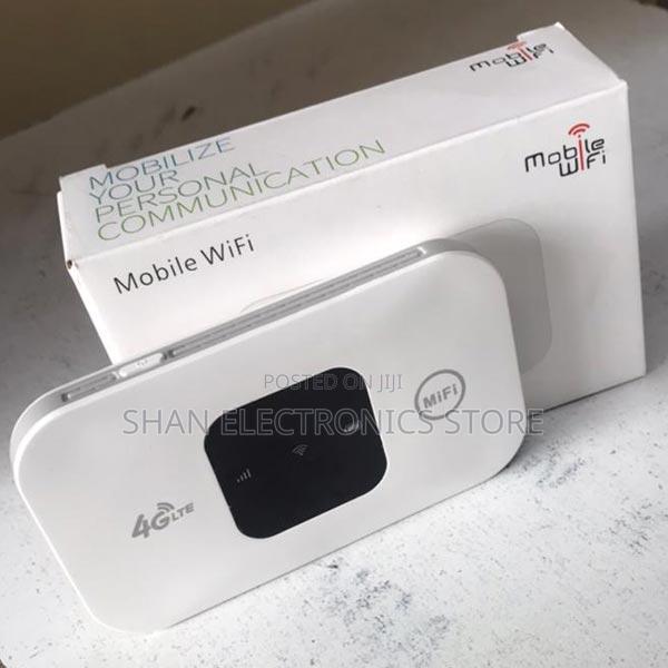 150mbps Mifi Universal 4g Lte Mobile Wifi Portable 150mbps