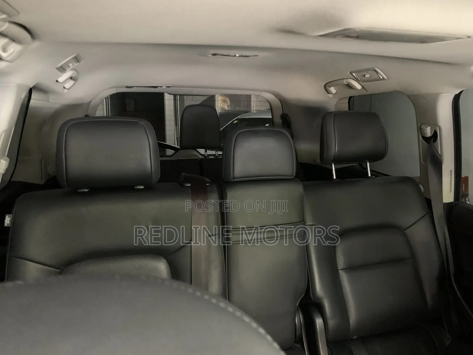 Toyota Land Cruiser 4.6 V8 ZX 2017 Matt Black