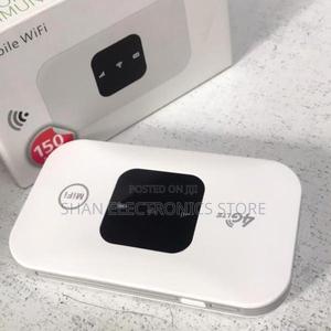Wireless 4g Pocket Mifi Modem at 4g Lte Mifi Router - thumbnail 2