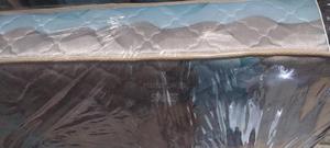 Softness! 8inch, 5 by 6, High Density Quilted Mattresses. - thumbnail 2