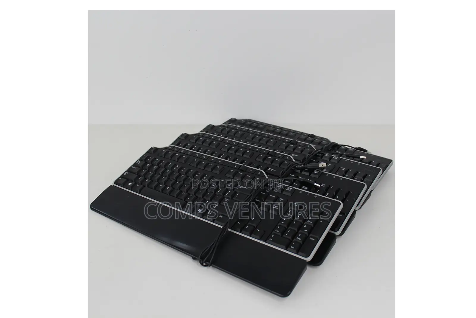 Dell Business Multimedia Keyboard - KB522