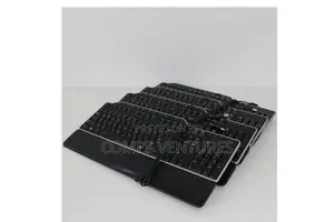 Dell Business Multimedia Keyboard - KB522