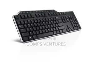 Dell Business Multimedia Keyboard - KB522