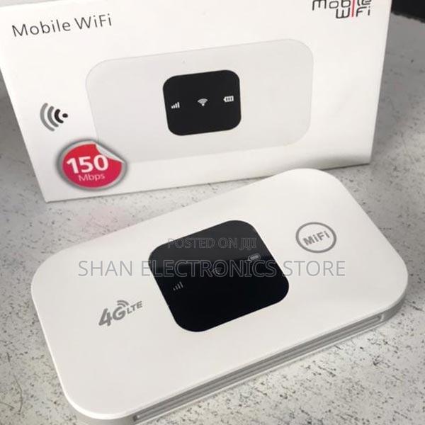 All Networks Affordable ``4g Lte Mifi Router