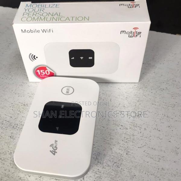 4g Plus Mifi 4glte Mobile Wifi Portable Wifi Hotspot 150mbps