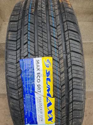 235 /55 R19 Sumaxx Tyres - thumbnail 2