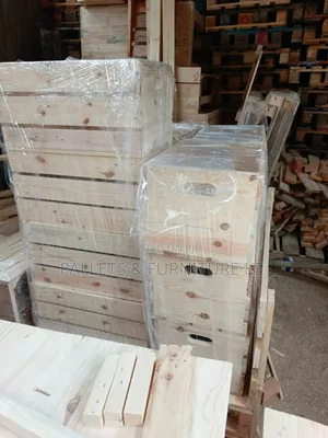 Elegant Pallet Treasures