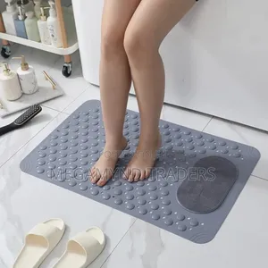 Non Slip Bath Mat / Shower Mat Size 70 Cm *36 Cm