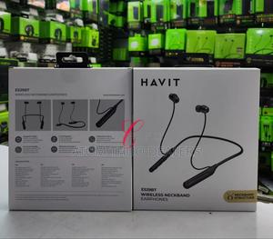 Havit E529BT Wireless Neckbands - thumbnail 2