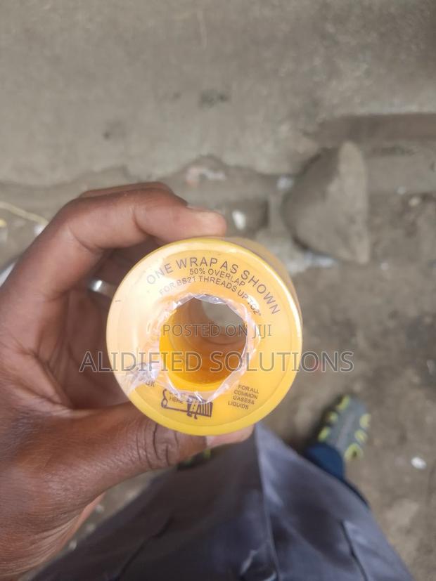 Thread Tape <>10pcs - main view