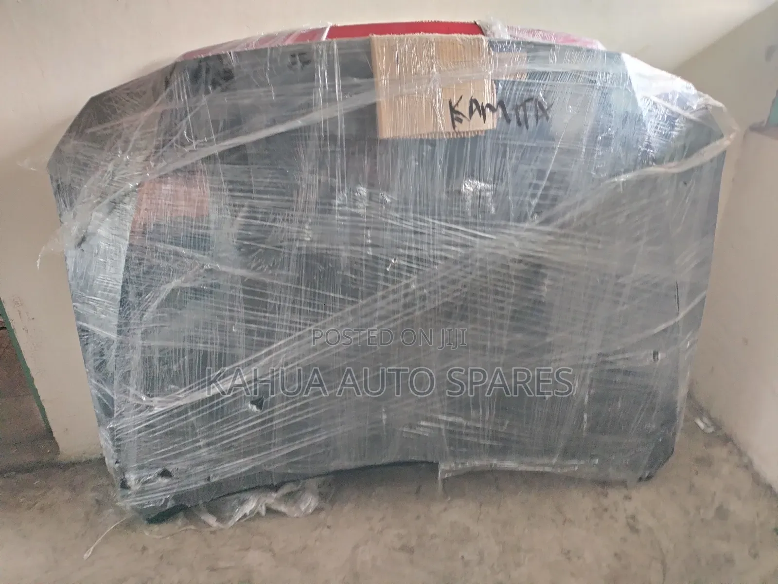 Mazda CX5 2018/2019/2020/2021/2022/New Model Bonnet