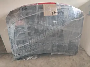 Mazda CX5 2018/2019/2020/2021/2022/New Model Bonnet