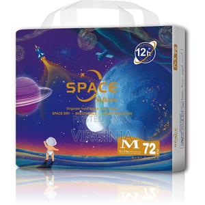 Space Diapers - main view
