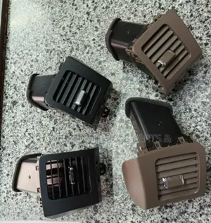 AC/Air Conditioner Ventilation Landcruiser Prado FJ120