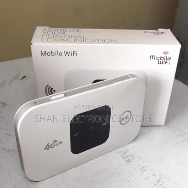 Portable Wireless Mifi Modem Good 4g Lte Wifi Router, 150mbp