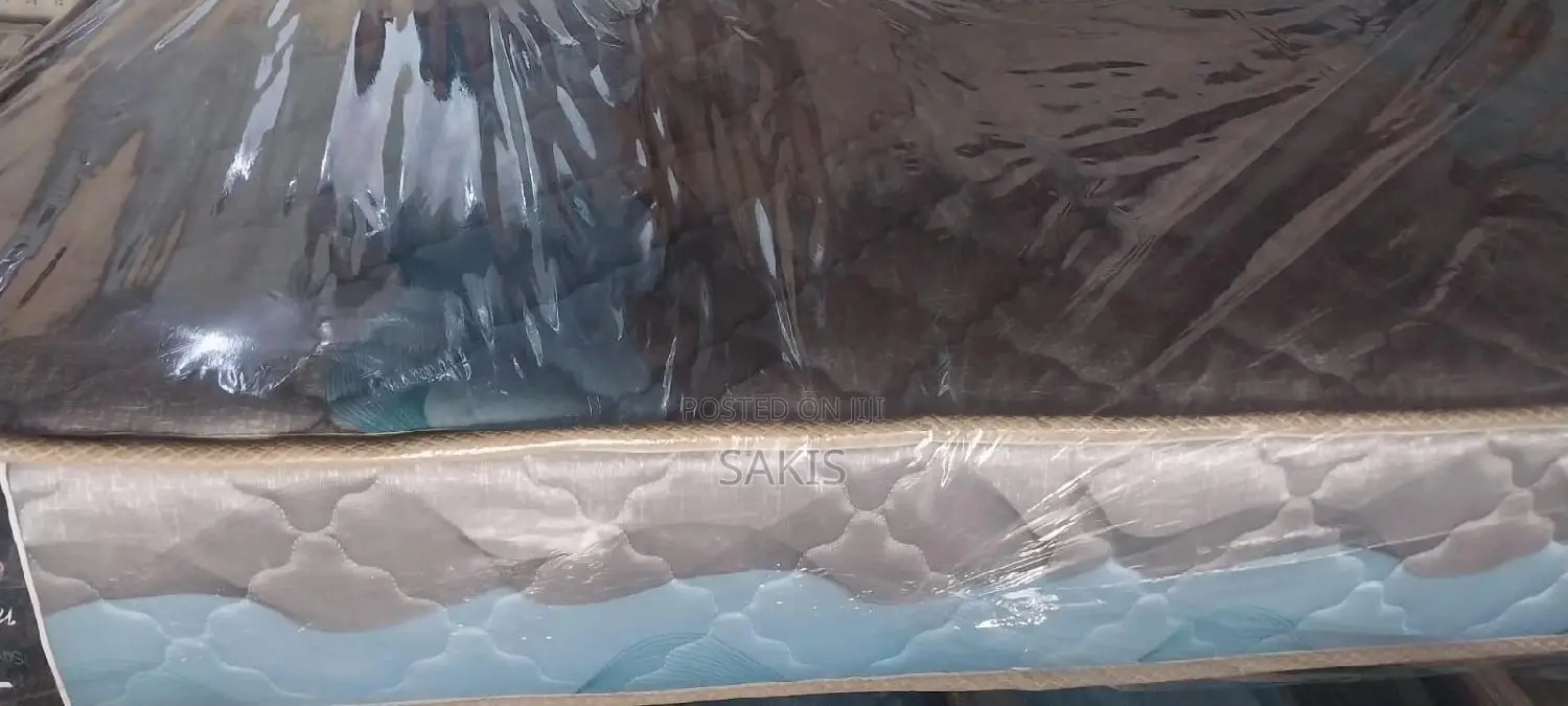 Just a Sec! 8inch,5 X 6, HD Quilted Mattresses. We Delivery