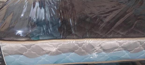 Just a Sec! 8inch,5 X 6, HD Quilted Mattresses. We Delivery