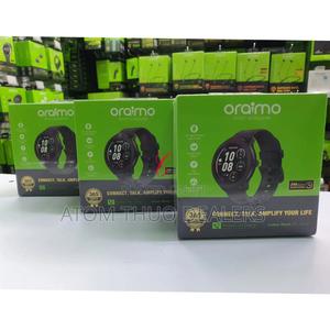 Oraimo Wireless HD Calling Smart Watch - thumbnail 2