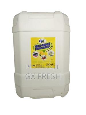 Multipurpose Liquid Soap - thumbnail 2