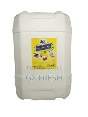 Multipurpose Liquid Soap