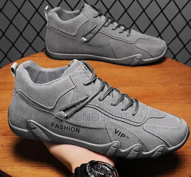 Men's VIP Sneakers**Sizes [40 - 44]**Ksh 2050*
