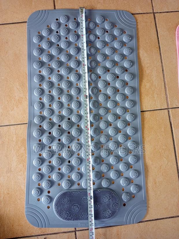 Non Slip Bath Mat / Shower Mat Size 70 Cm *36 Cm - thumbnail 8